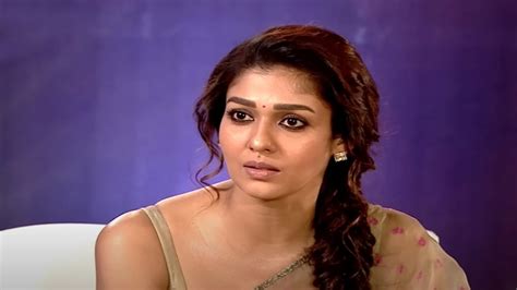 nayanthara mms|5 Controversies That Shook Nayantharas Life: Leaked ...